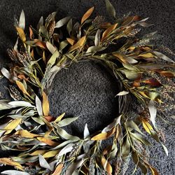 Floral Wreaths
