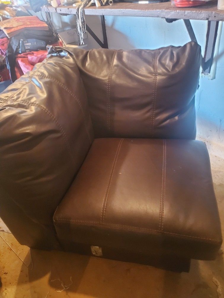 Chair / Couch Section 