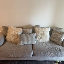 Couch from Rooms To Go