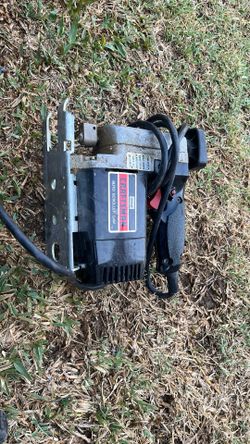 Craftsman Jig Saw