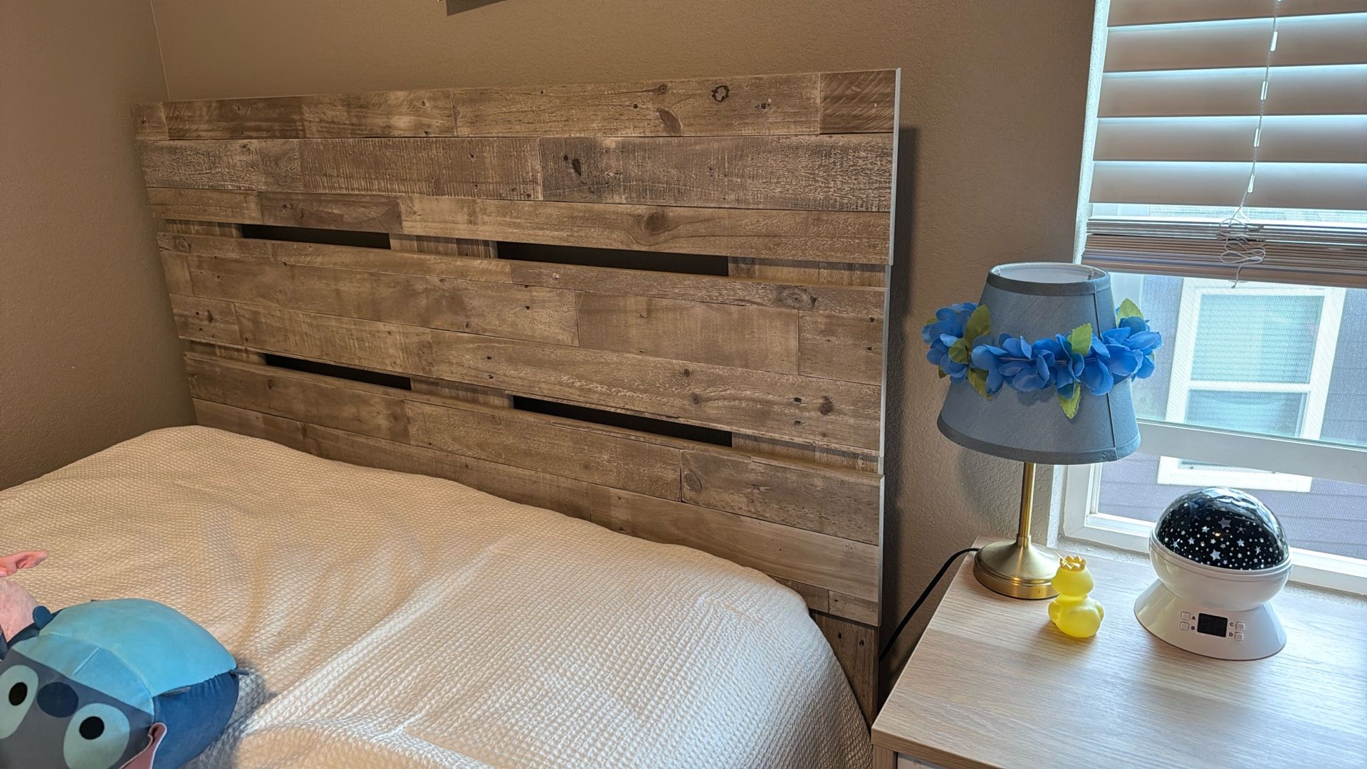 Full Size Bed Frame