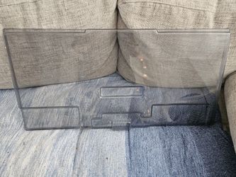 Pioneer DDJ-1000 Decksaver Deck Saver Protective Cover