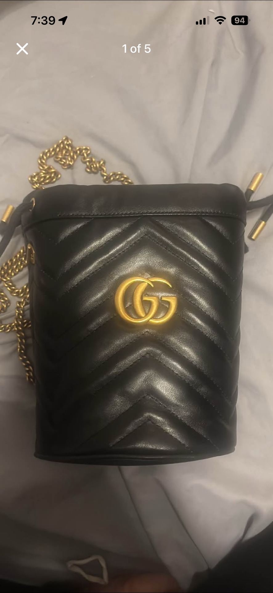 Gucci Bag