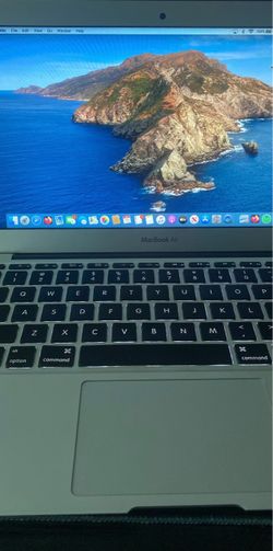 Mac Book Air