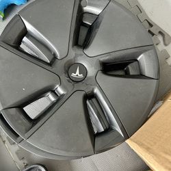 Tesla M3 Wheel Cover