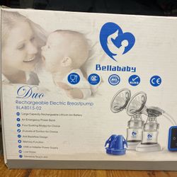 Breast Pump