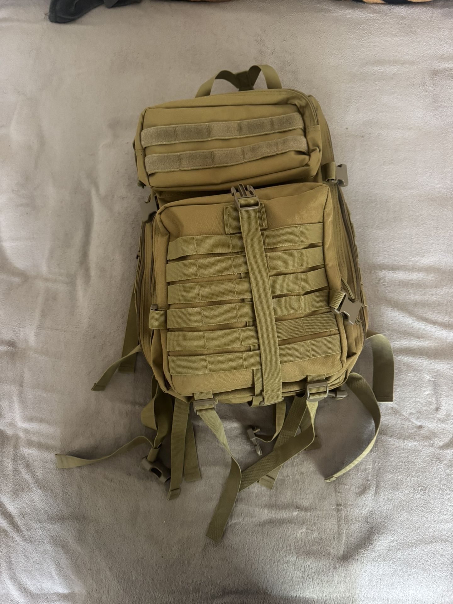 Tactical Backpack