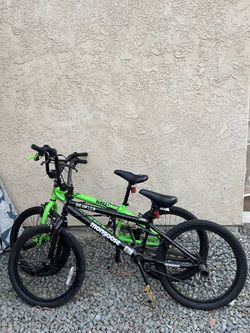 Bicycles