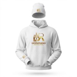 Faith based apparel (hoodies)