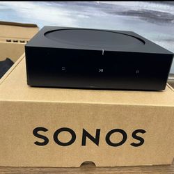 Sonos Amp Gen 2 250W Wireless Amplifier