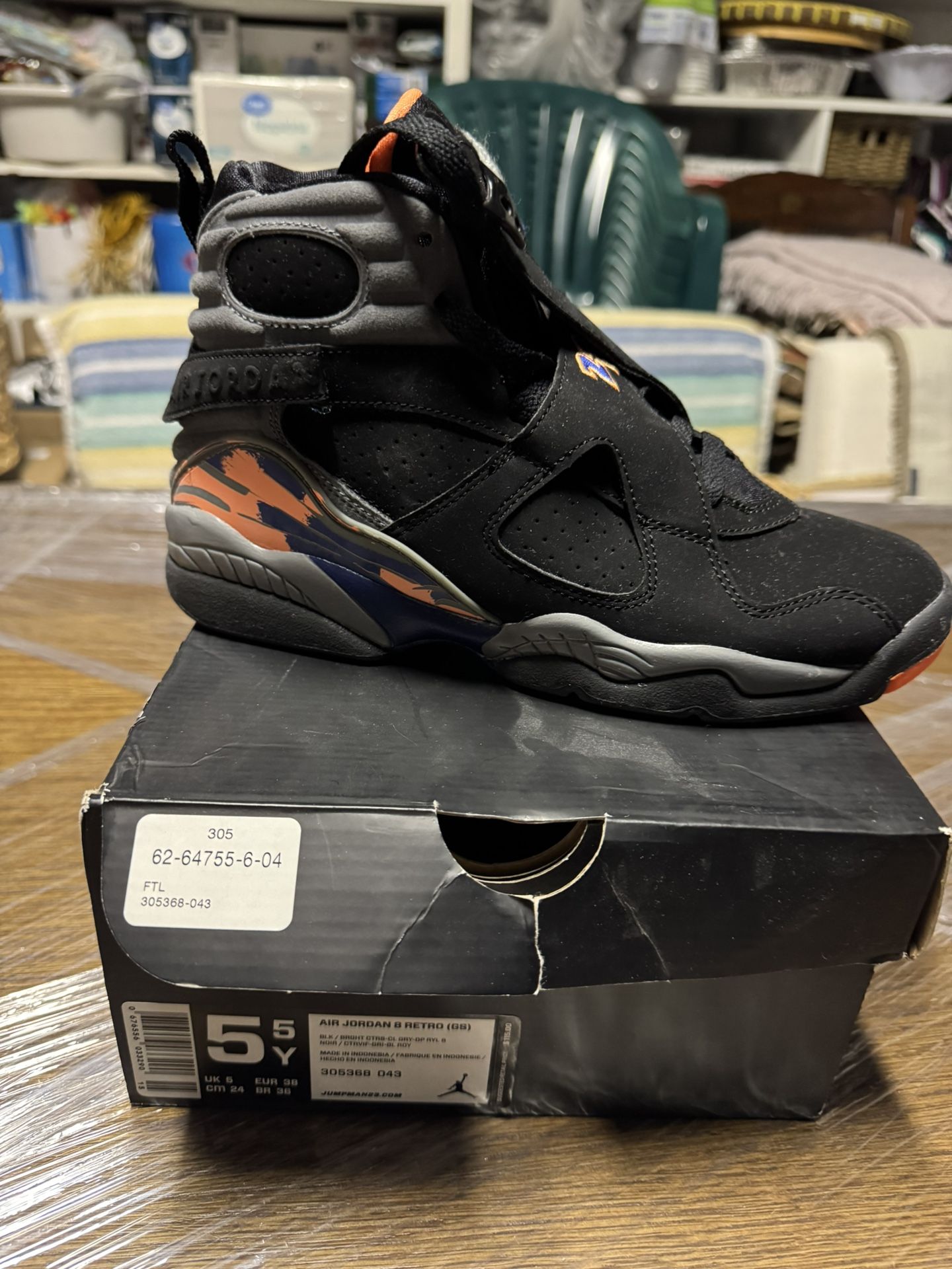 Jordan