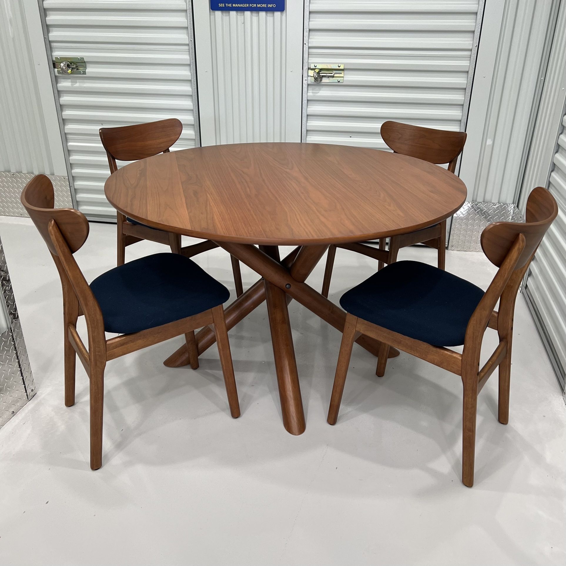 West elm 2024 jax table