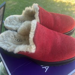 UGG Shoes 
