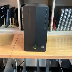 HP Gaming Pc 