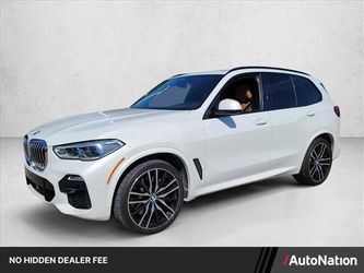2019 BMW X5