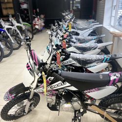 SYXmoto 125-1 Original $1400 On Sale $1300
