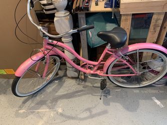 Women’s Bike