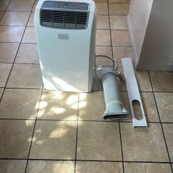 Ac Air Conditioner 