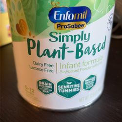 Enfamil ProSobee