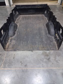 Ford F250/(contact info removed)+ Truck Bed Liner