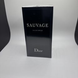 Dior Sauvage Cologne