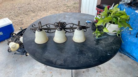 Lights For Sale.