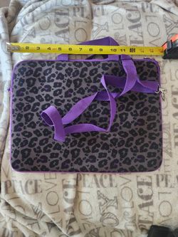 Laptop Sleeve Carrying Case 