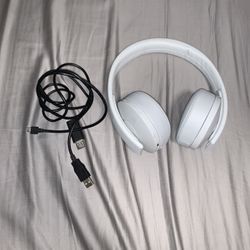 PlayStation Gold Wireless Headset