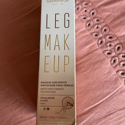 Leg Makeup 