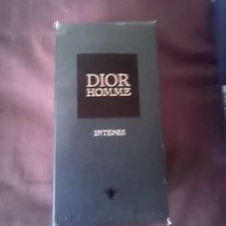 Dior Homme Intense