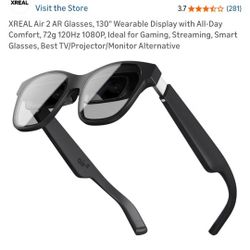 Xreal Air 2 AR Glass