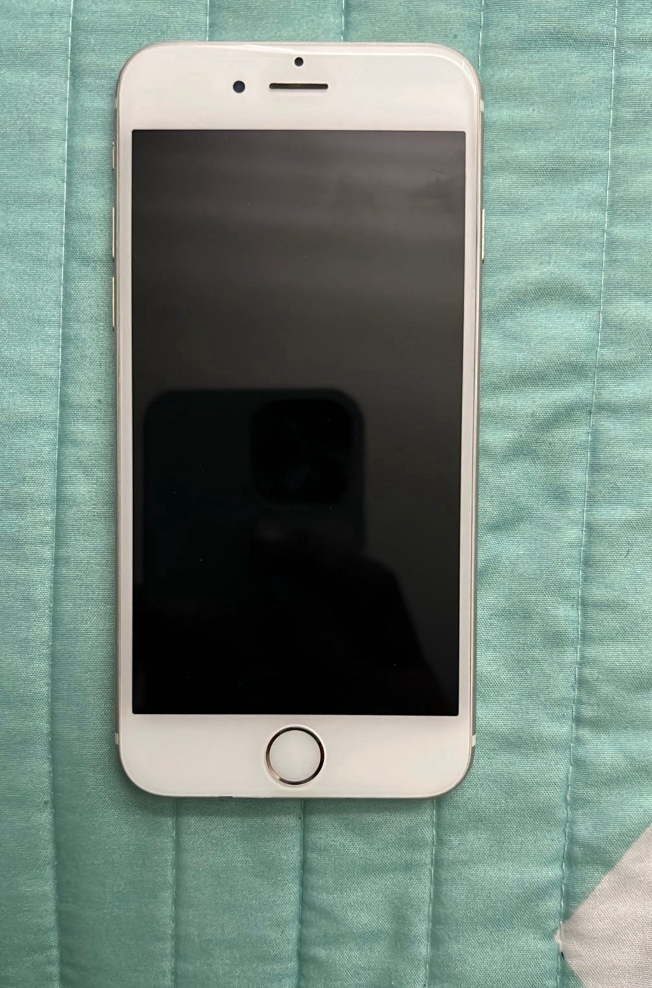Broken iPhone 6