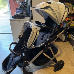 Mockingbird Stroller