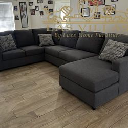 Sectional Sofa New 