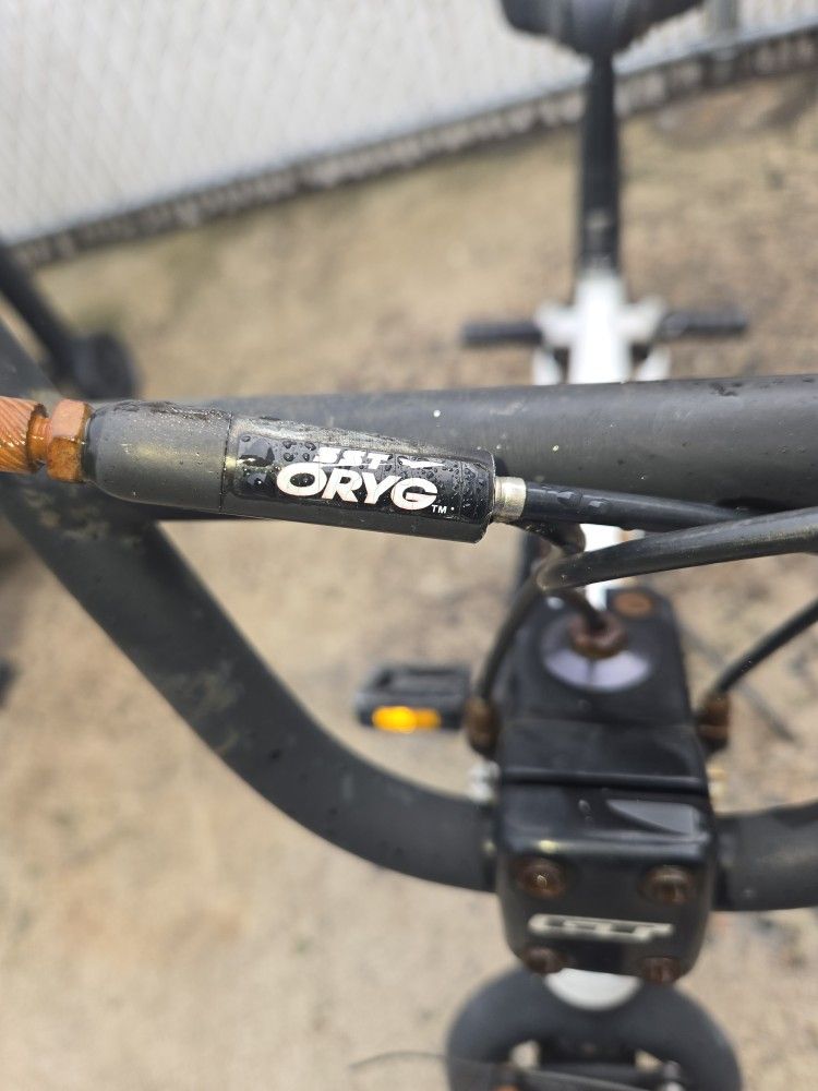 2005 GT Compe 4130 Bmx Bike 20'