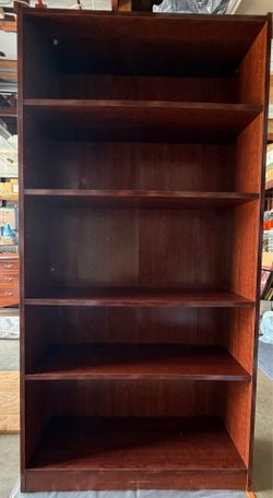 Book Case