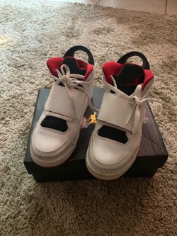 Jordan’s