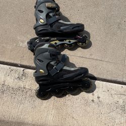 Skates Kids Size 6 