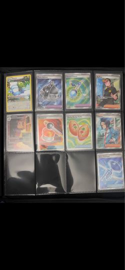 Pokemon Singles/Bundle