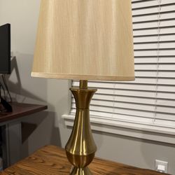 Table Lamp Set