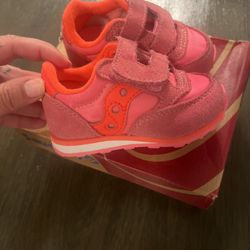 Saucony