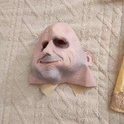 Halloween Mask Brand New