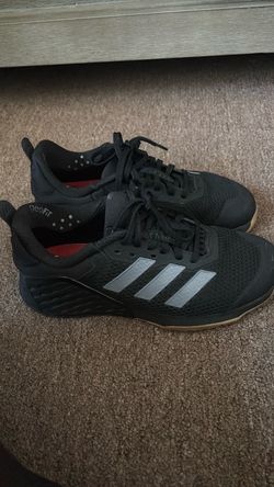 Lifting shoes for CrossFit