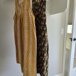 Women's Night Gowns Size: M