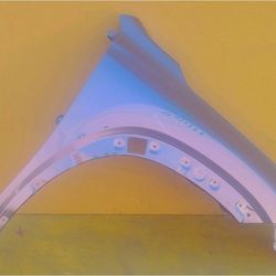 2015-2016-2017-2018-2019 LEXUS NX 200T NX 300H RIGHT SIDE FENDER OEM USED