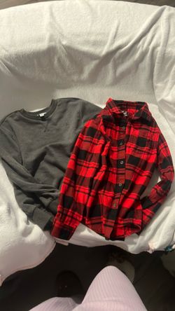 Boys size 8