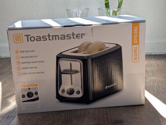TOASTMASTER