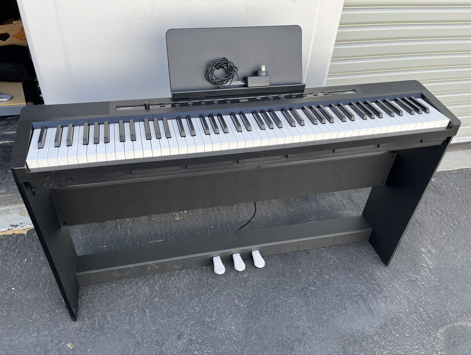 Donner Keyboard