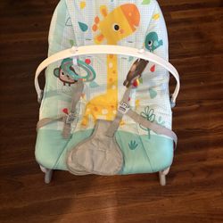 Baby Bouncer