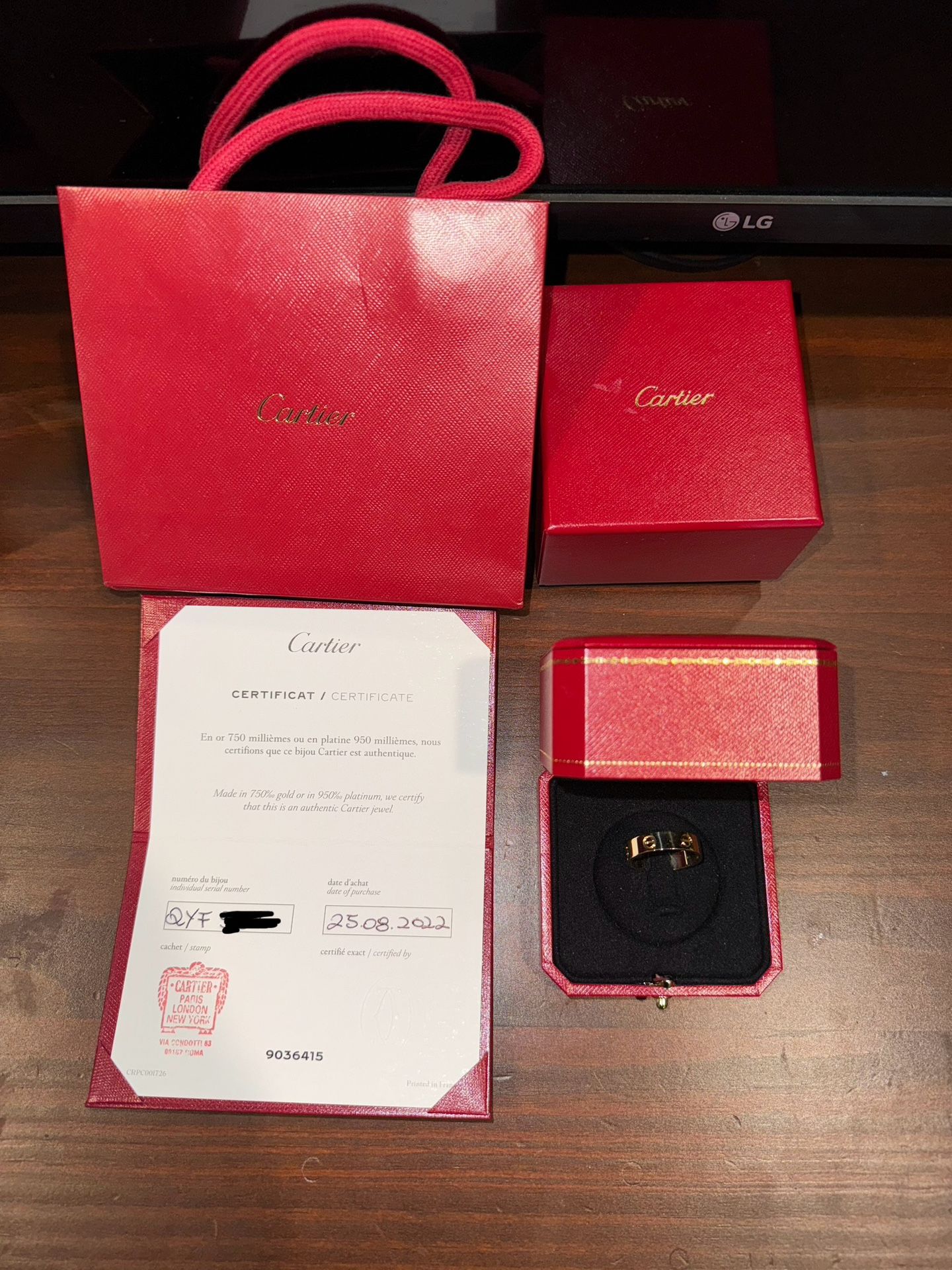 Cartier Classic Love Ring,All Products : American Fashion Style Bags On Sale
